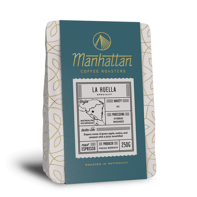 La Huella Package