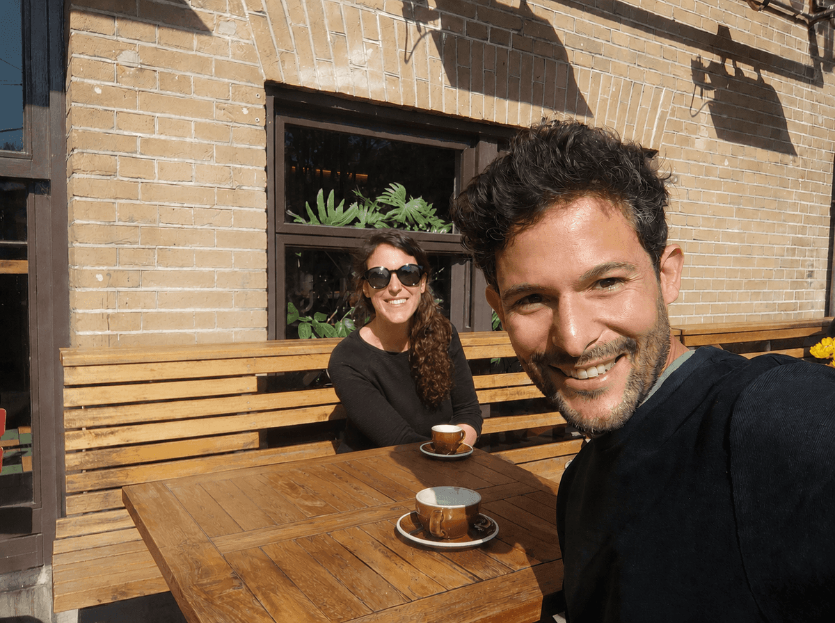 Why we started Granino