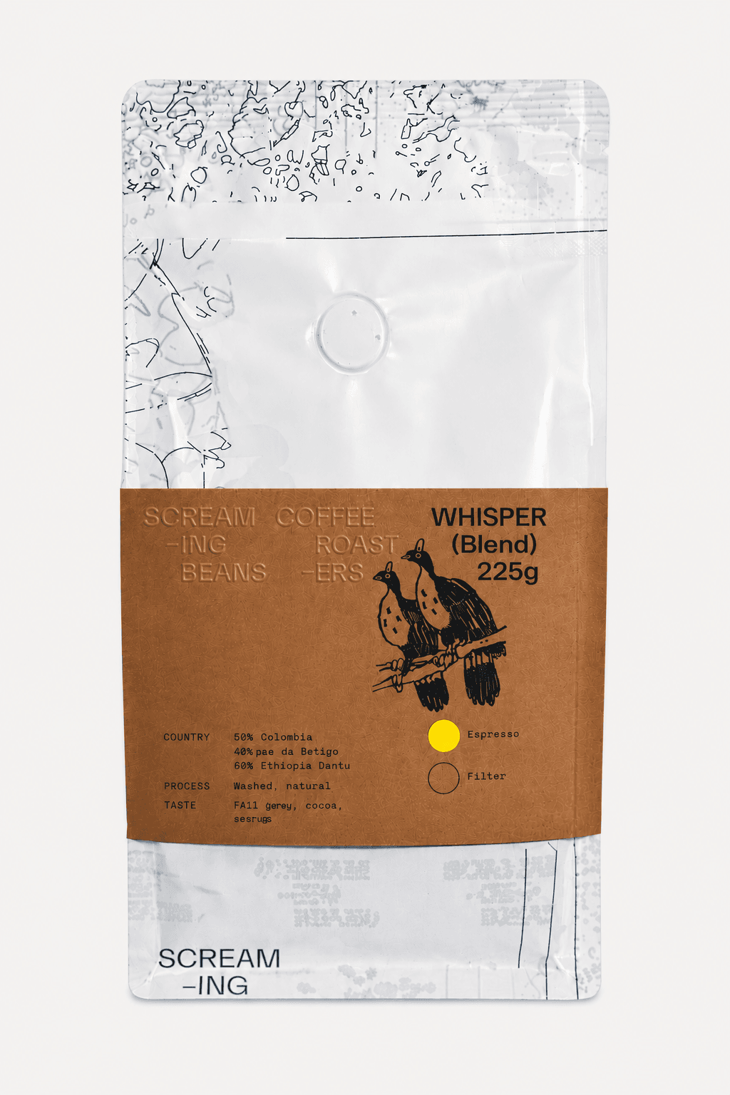 Whisper (Blend)