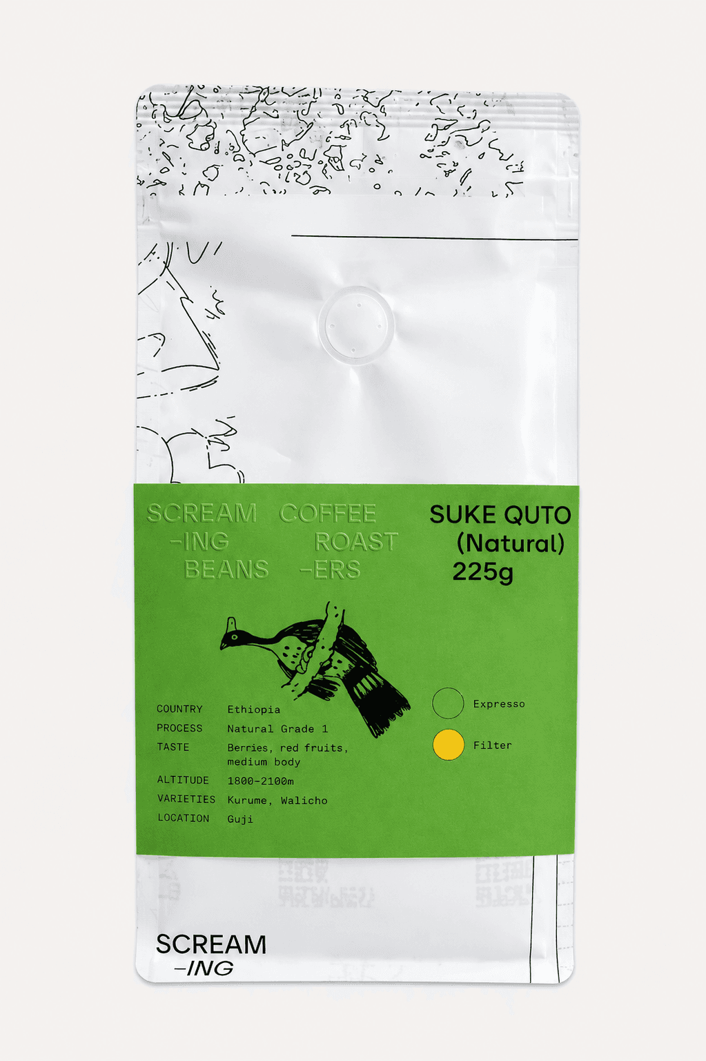 Suke Q