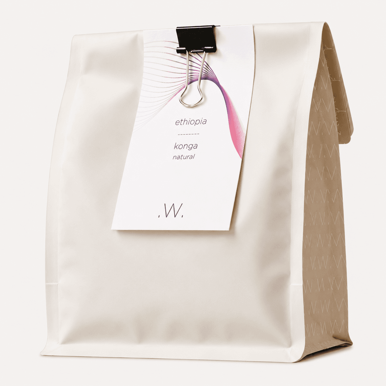 Ethiopia Konga