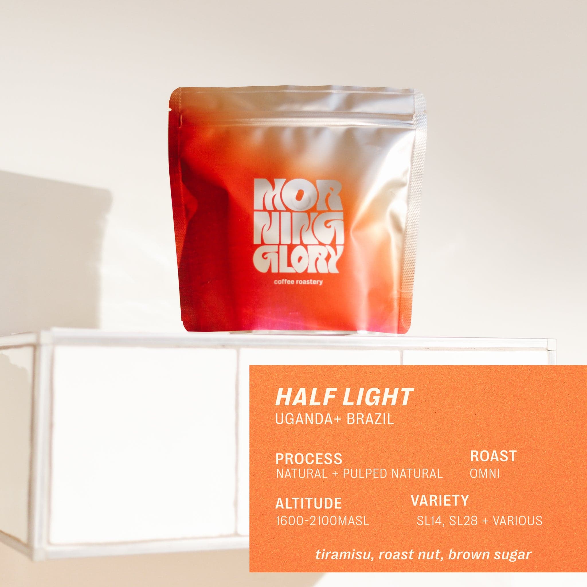 Half Light (Low caf.)