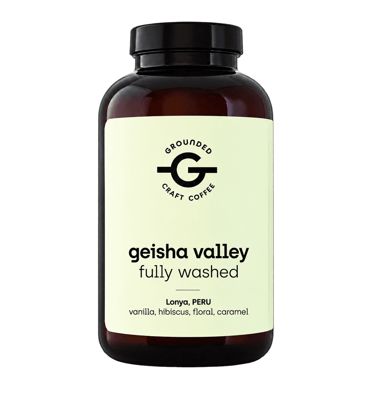 Geisha Valley