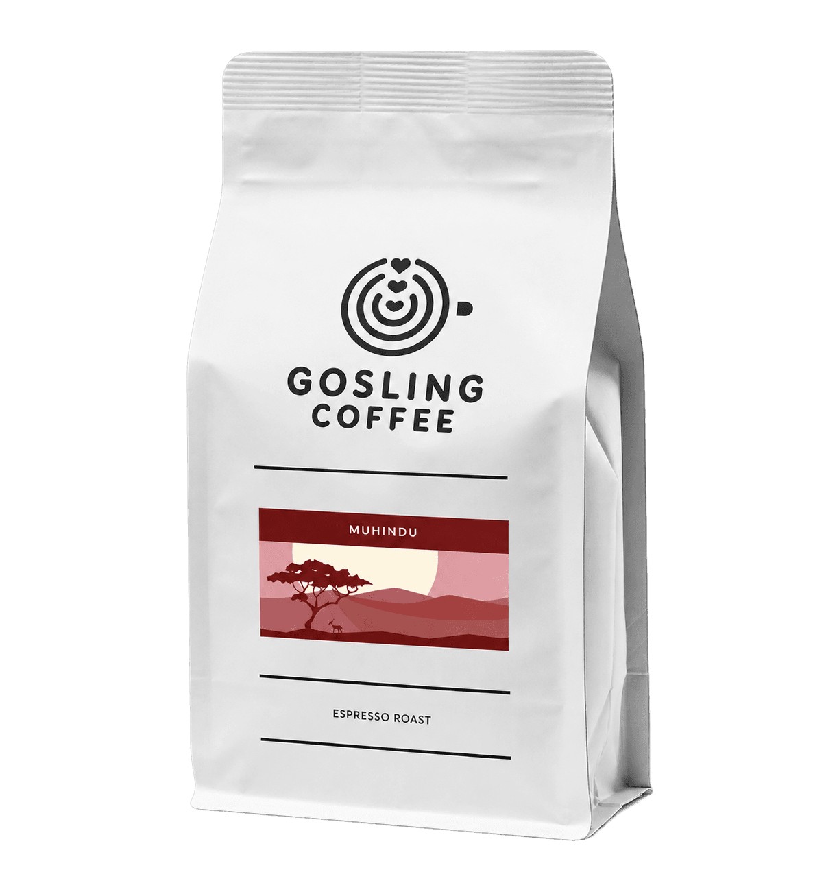 Muhindu Coffee