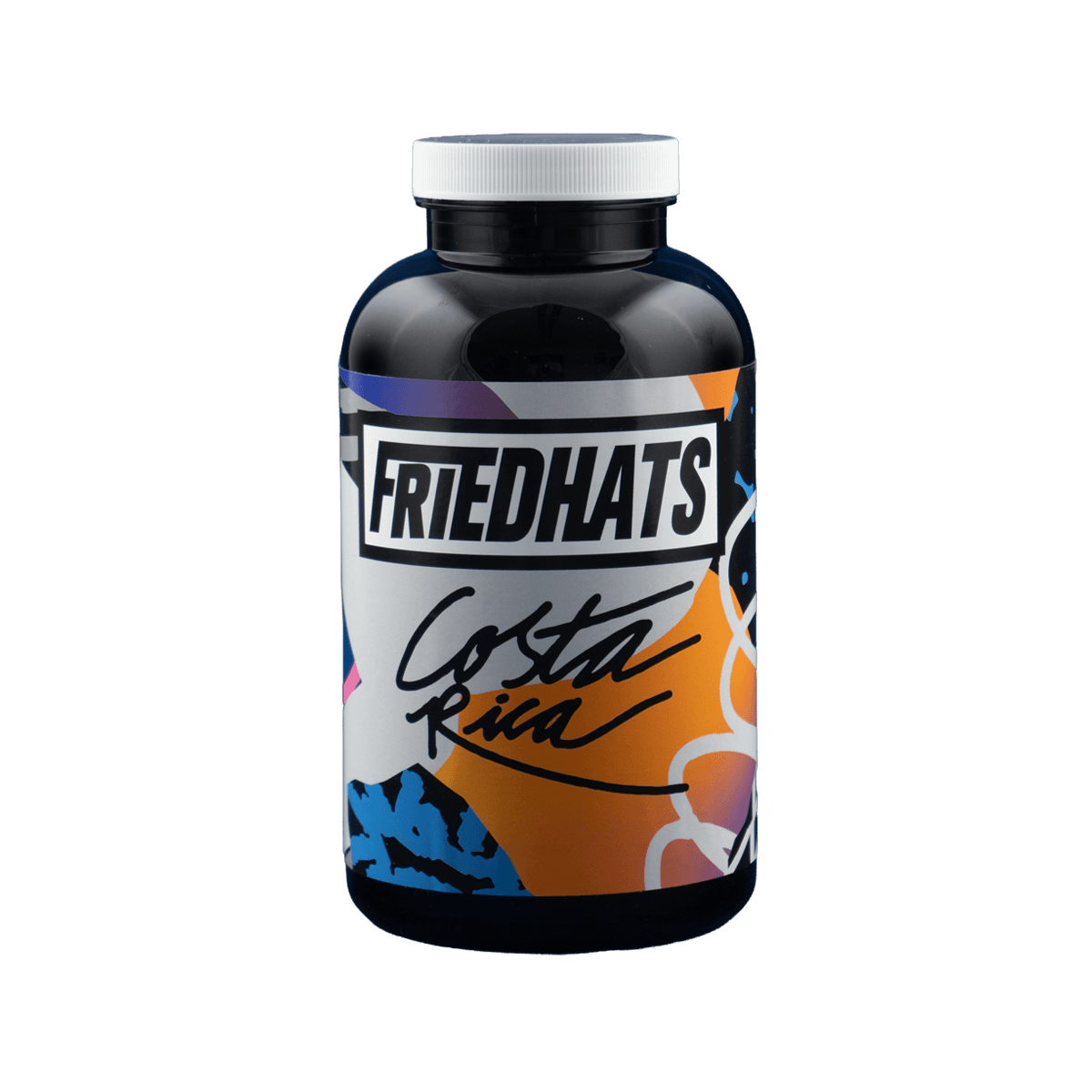 Costa Rica Vista Paraiso
