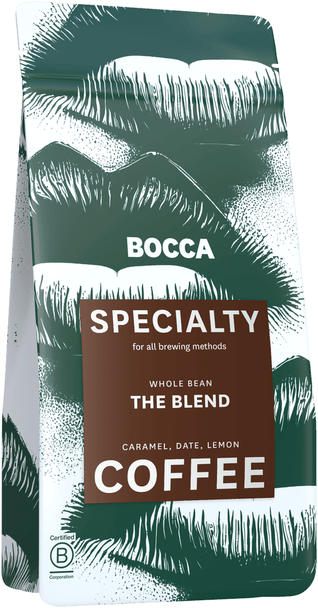 The Blend