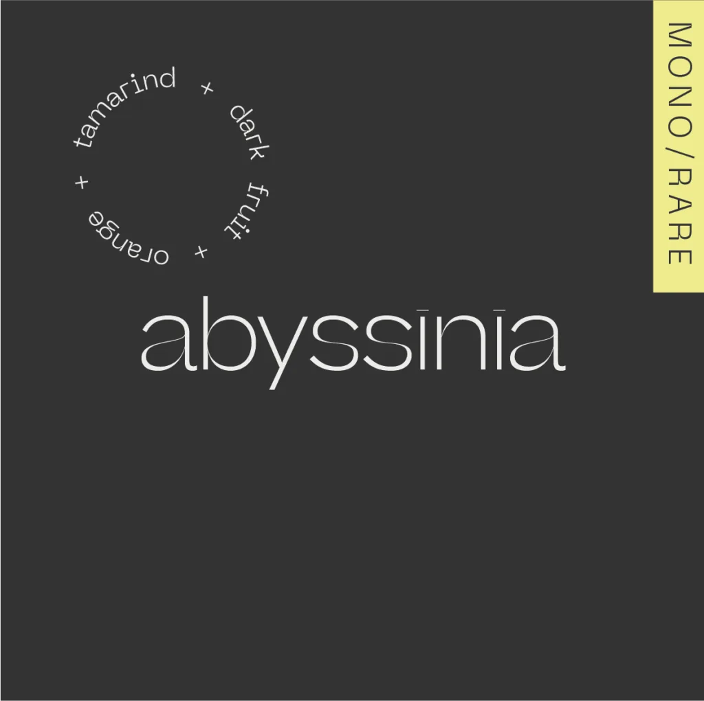 Abyssinia