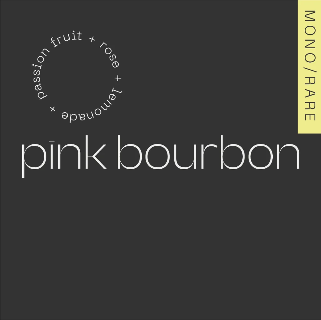 Pink Bourbon