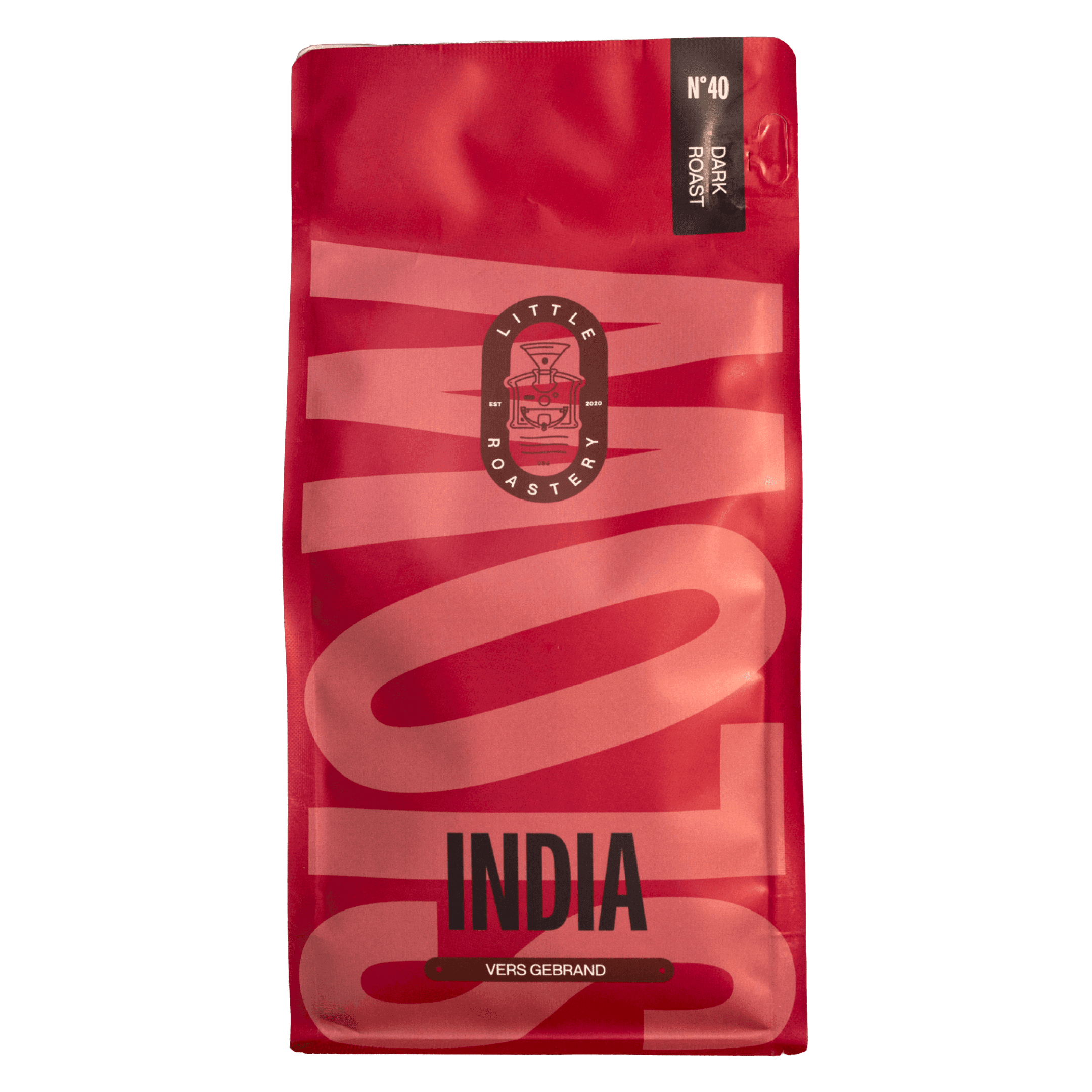 No. 40 India