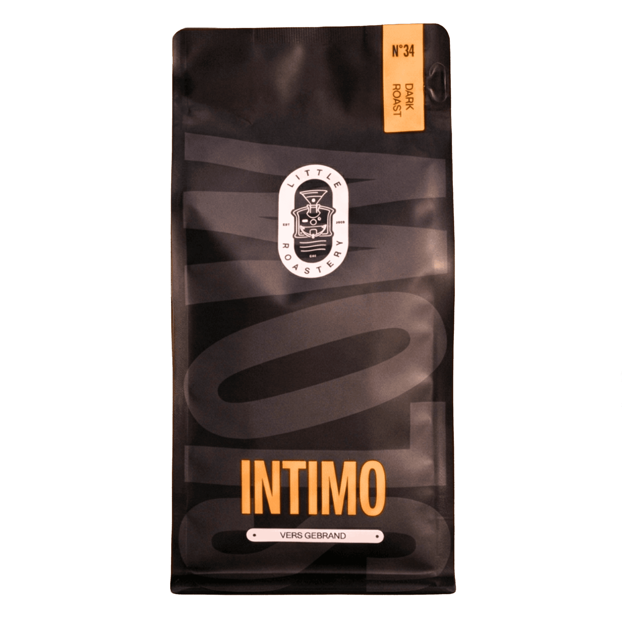 No. 34 Intimo