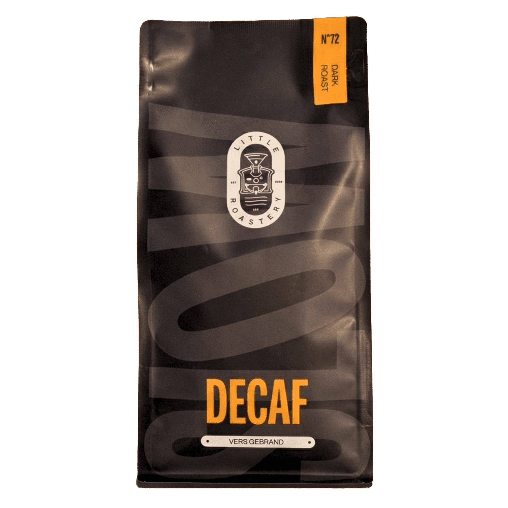No. 72 Decaf Colombia Excelso