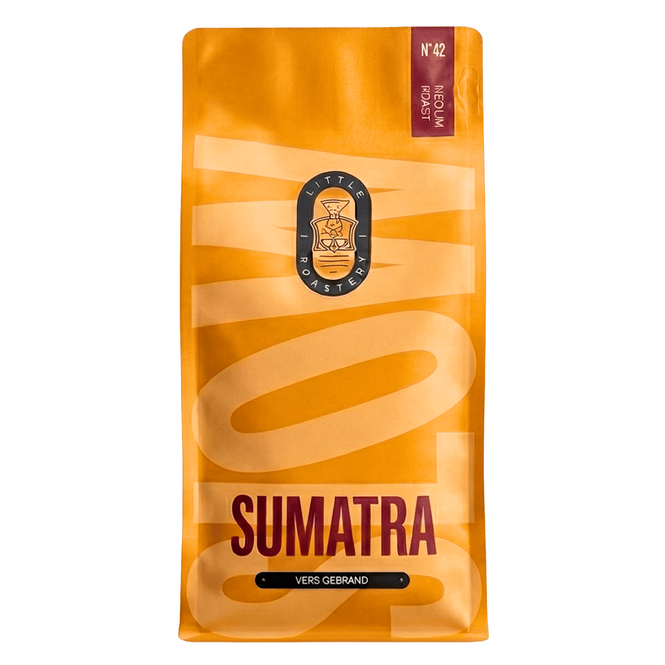 No. 42 Sumatra