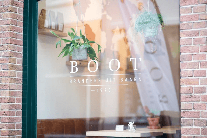 BOOT Koffie