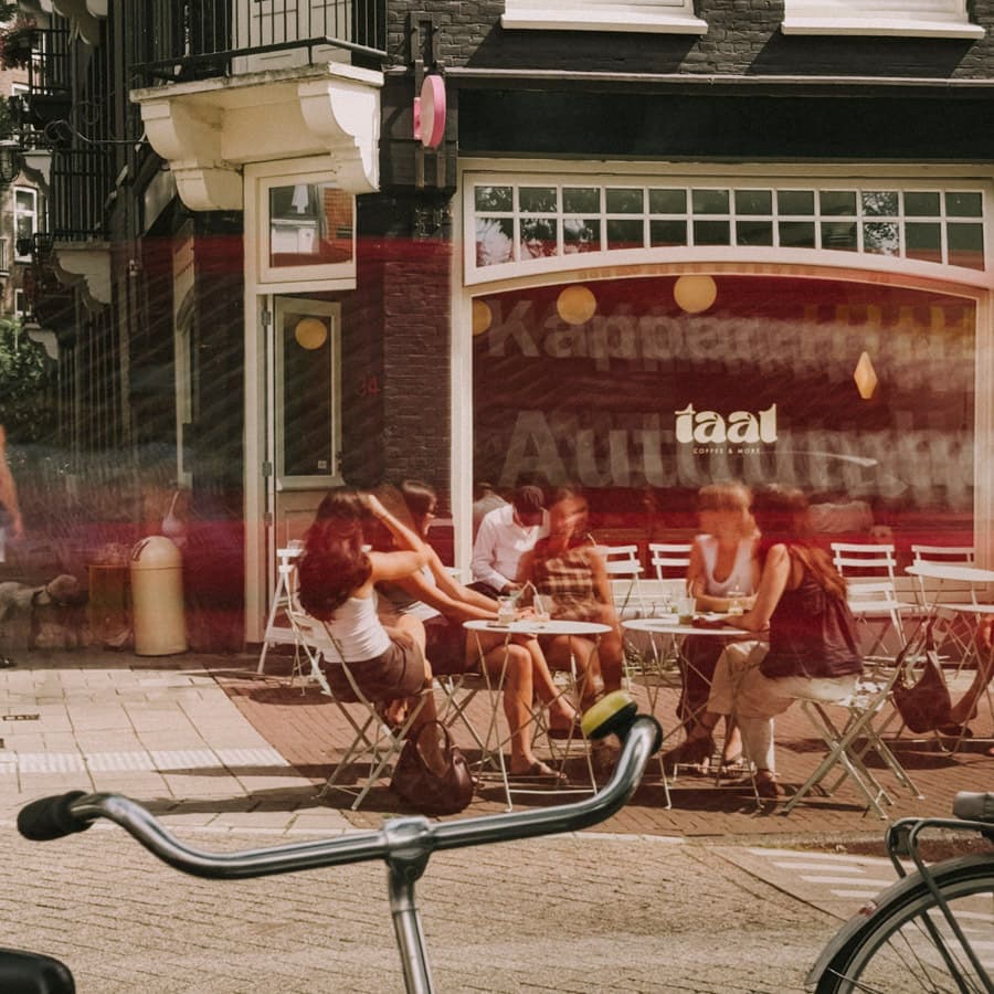 Taal Coffee gallery image 1