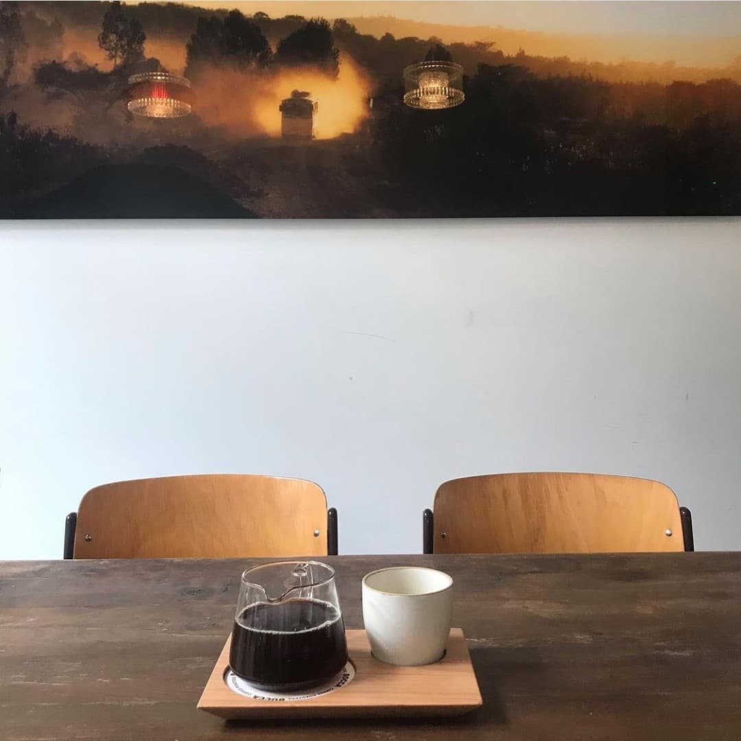 Bocca Coffee - Espresso bar & School of Coffee gallery image 2