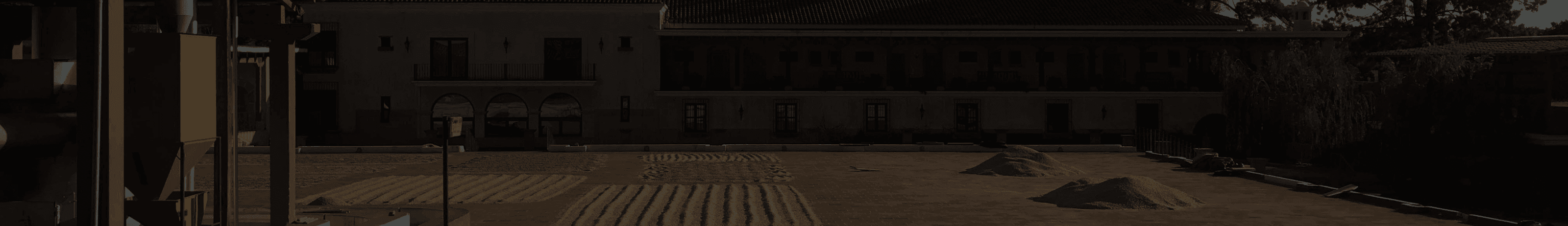 Roaster Background