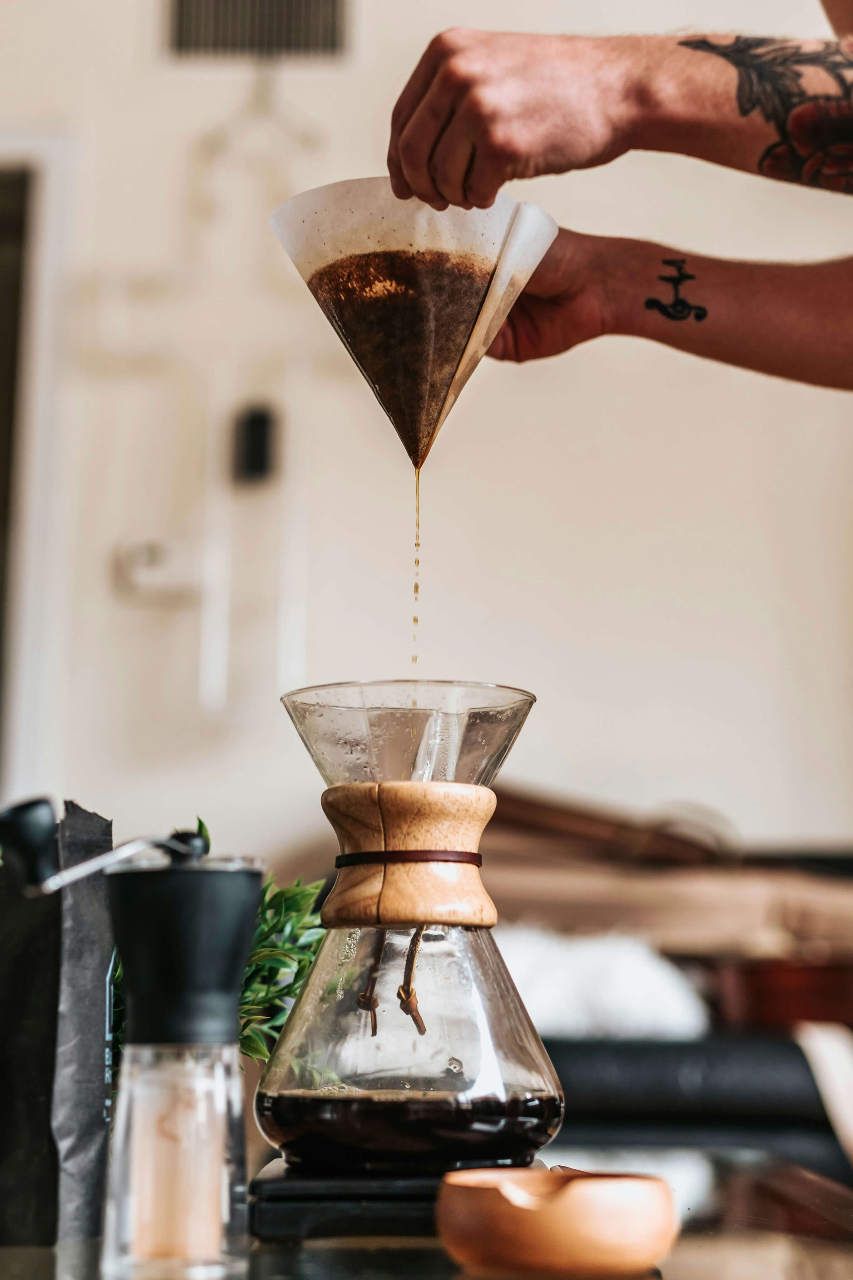 Discover Specialty Coffee Beans, Roasters and Cafés | Granino